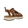 AlpeWoman 5489 Zanzibar Sandalias Cangrejera Mujer