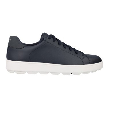 Geox Spherica U45GPA Zapatillas Deportivas Hombres