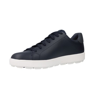 Geox Spherica U45GPA Zapatillas Deportivas Hombres