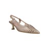 Pedro Miralles 17816 Zapatos Vestir Tacón Mujer