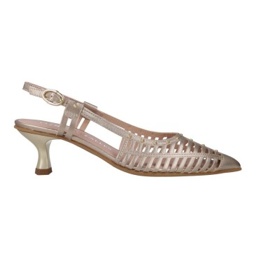 Pedro Miralles 17816 Zapatos Vestir Tacón Mujer