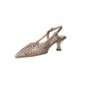 Pedro Miralles 17816 Zapatos Vestir Tacón Mujer