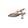 Pedro Miralles 17816 Zapatos Vestir Tacón Mujer