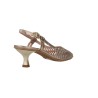Pedro Miralles 17816 Zapatos Vestir Tacón Mujer