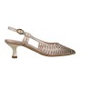 Pedro Miralles 17816 Zapatos Vestir Tacón Mujer