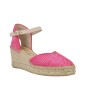 Fabiolas 261027 June Sandalias Alpargatas Esparto Mujer