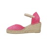 Fabiolas 261027 June Sandalias Alpargatas Esparto Mujer