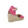 Fabiolas 261027 June Sandalias Alpargatas Esparto Mujer
