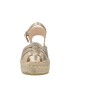Macarena Vesubio Java43VE – Sandales Espadrilles en Jute pour Femme