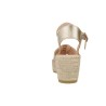Macarena Vesubio Java43VE Women’s Esparto Espadrille Sandals