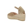 Macarena Java26 Sandalias Alpargatas Esparto Mujeres