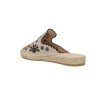 Macarena IMA33 Espadrilles Femme en Jute