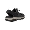 Sandalias Deportivas Skechers Tresmen Menard 205113 para Hombre