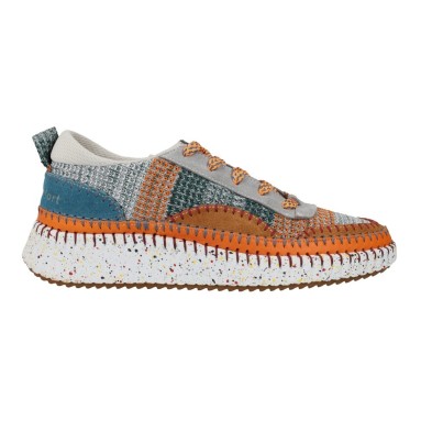 Hello Comfort KA6011 Zapatillas Deportivas Mujeres