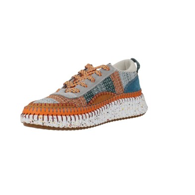 Hello Comfort KA6011 Baskets Femme