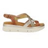 Sandalias Tiras Cruzadas Pikolinos Palma W4N-0650C1 para Mujer