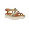 Sandalias Tiras Cruzadas Pikolinos Palma W4N-0650C1 para Mujer