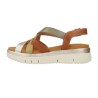 Sandalias Tiras Cruzadas Pikolinos Palma W4N-0650C1 para Mujer