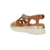 Sandalias Tiras Cruzadas Pikolinos Palma W4N-0650C1 para Mujer
