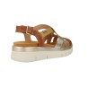 Sandalias Tiras Cruzadas Pikolinos Palma W4N-0650C1 para Mujer
