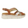 Sandalias Tiras Cruzadas Pikolinos Palma W4N-0650C1 para Mujer