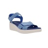 Pepe Saenz PS10569 Bambi Damen Keilsandalen