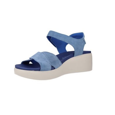 Pepe Saenz PS10569 Bambi Sandalias Cuña Mujer