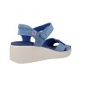 Pepe Saenz PS10569 Bambi Sandalias Cuña Mujer