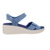 Pepe Saenz PS10569 Bambi Damen Keilsandalen