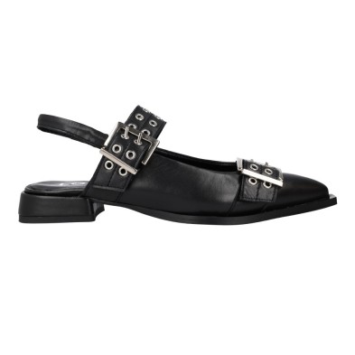Vexed Shoes 7374 Kenia Sandalias Tacón Mujeres