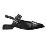 Vexed Shoes 7374 Kenia Sandalias Tacón Mujeres