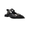 Vexed Shoes 7374 Kenia Sandalias Tacón Mujeres