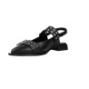 Vexed Shoes 7374 Kenia Sandalias Tacón Mujeres