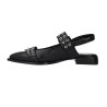 Vexed Shoes 7374 Kenia Sandalias Tacón Mujeres