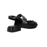 Vexed Shoes 7374 Kenia Sandalias Tacón Mujeres