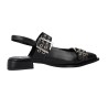 Vexed Shoes 7374 Kenia Sandalias Tacón Mujeres
