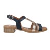 Suave 5612 Sandalias con Tacón Mujeres