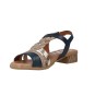Suave 5612 Sandalias con Tacón Mujeres