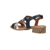 Suave 5612 Sandalias con Tacón Mujeres