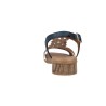 Suave 5612 Women&#39;s Low Heel Sandals