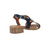 Suave 5612 Sandalias con Tacón Mujeres