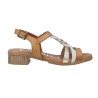 Suave 5612 Sandalias con Tacón Mujeres