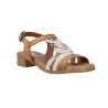 Suave 5612 Sandalias con Tacón Mujeres