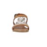 Suave 5612 Damen-Sandalen mit Absatz