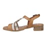 Suave 5612 Sandalias con Tacón Mujeres