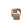 Suave 5612 Women&#39;s Low Heel Sandals