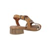Suave 5612 Sandalias con Tacón Mujeres