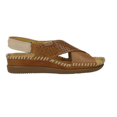 Pikolinos Cadaques W8K-0848C1 Sandalias Cuña Mujer
