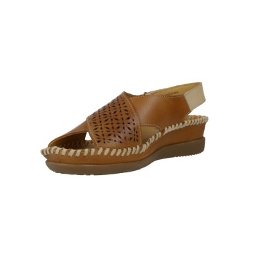 Pikolinos Cadaques W8K-0848C1 Sandalias Cuña Mujer