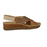 Pikolinos Cadaqués W8K-0848C1 Sandales Compensées Femme